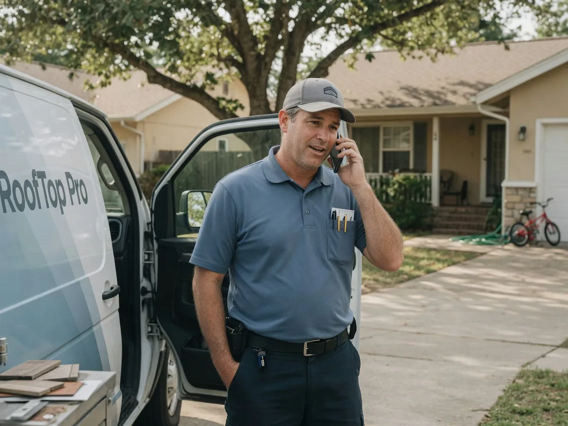 Roof Repair Cosby, TN FAQs